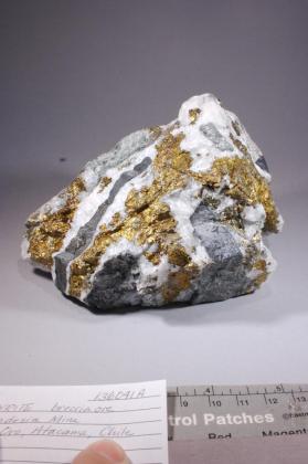 Chalcopyrite