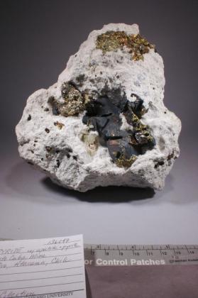 Chalcopyrite