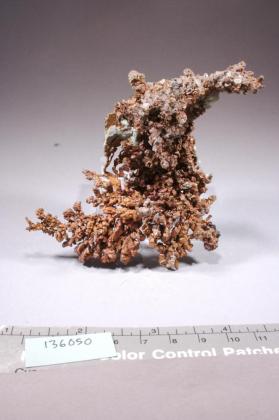 Copper