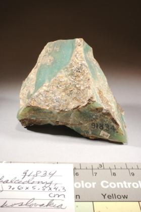 chrysoprase