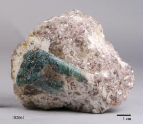 indicolite