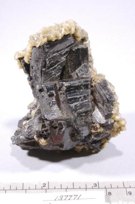 Ferberite