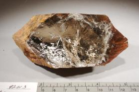 smoky quartz