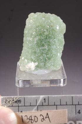 PREHNITE