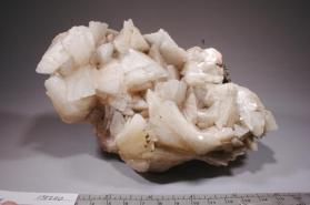 Heulandite