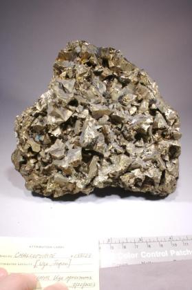 Chalcopyrite