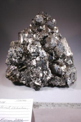 Arsenopyrite