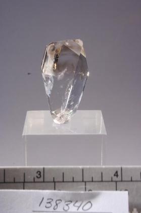 rock crystal