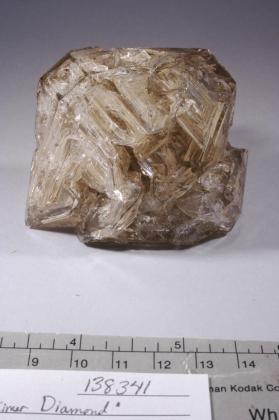 rock crystal