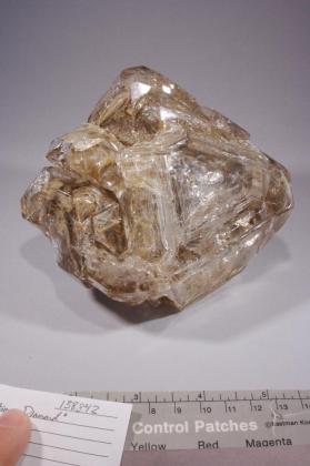 rock crystal