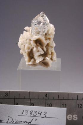 rock crystal