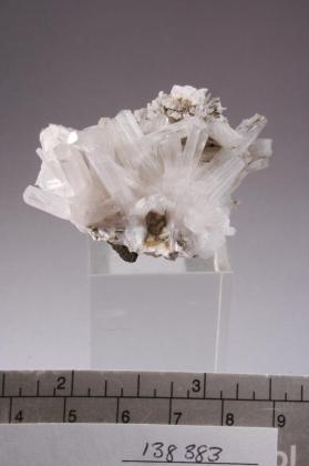 NATROLITE