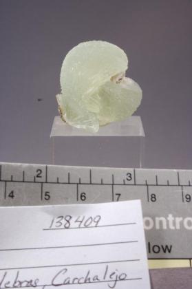 PREHNITE