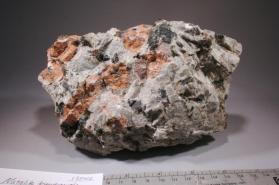 NATROLITE