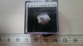 Brochantite