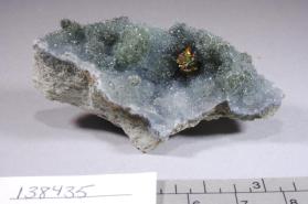 Chalcopyrite