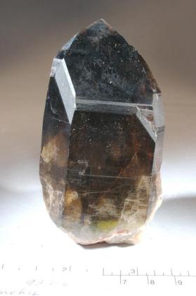 smoky quartz