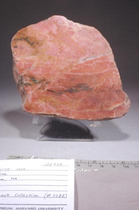 RHODONITE