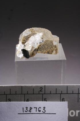 Babingtonite