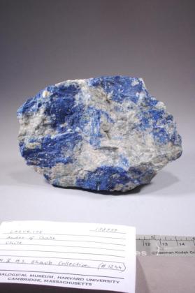 LAZURITE