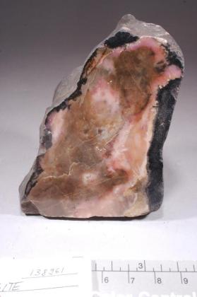 RHODOCHROSITE