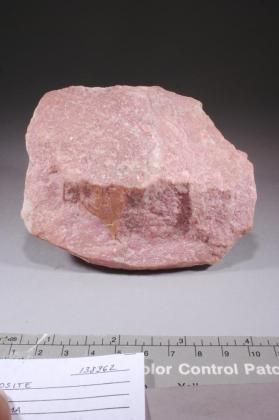 RHODOCHROSITE