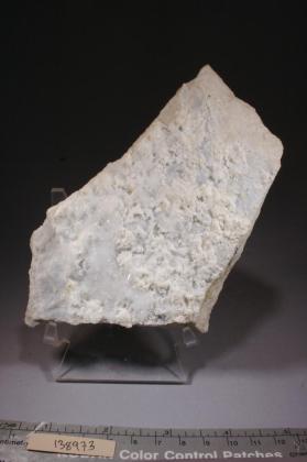 Hydromagnesite