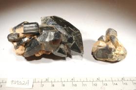 smoky quartz