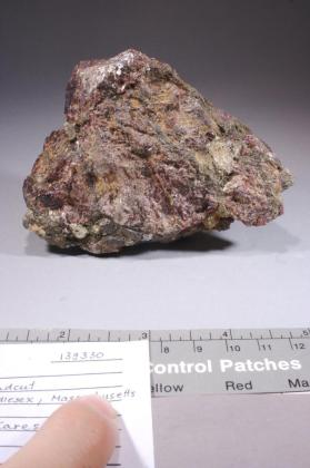 ALMANDINE