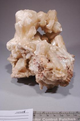 Stilbite