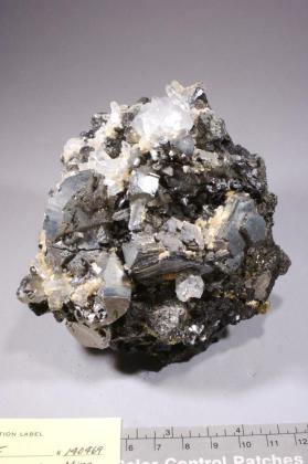 Ferberite