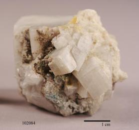 Apophyllite