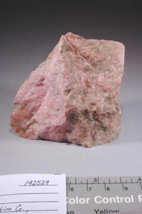 RHODONITE