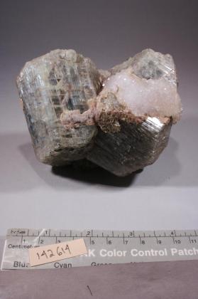 MICROCLINE