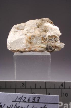 MICROCLINE