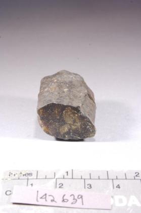 chiastolite