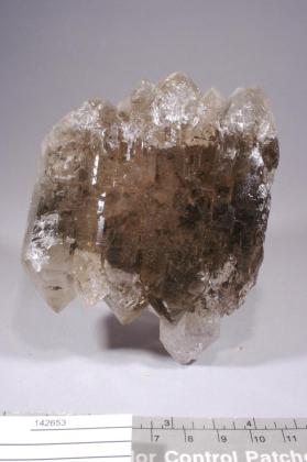 smoky quartz