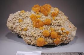 Stellerite