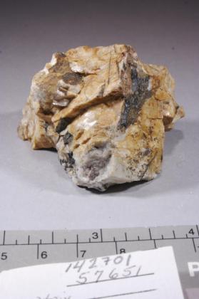 Tantalite