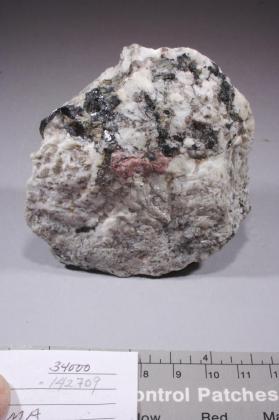 Danalite