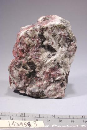 Cinnabar