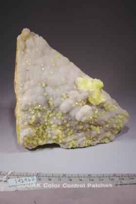 Sulfur