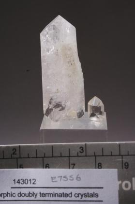 DANBURITE