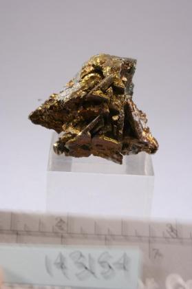 Chalcopyrite