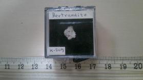 Bertrandite