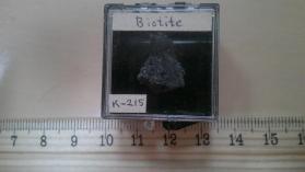 Biotite