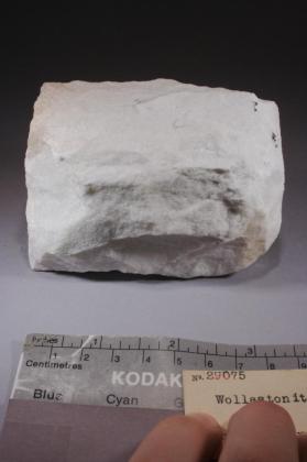 Wollastonite