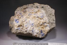 LAZURITE