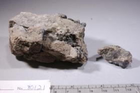 Ferberite