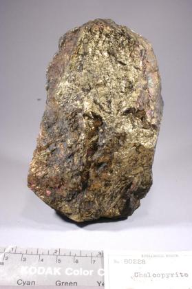 Chalcopyrite